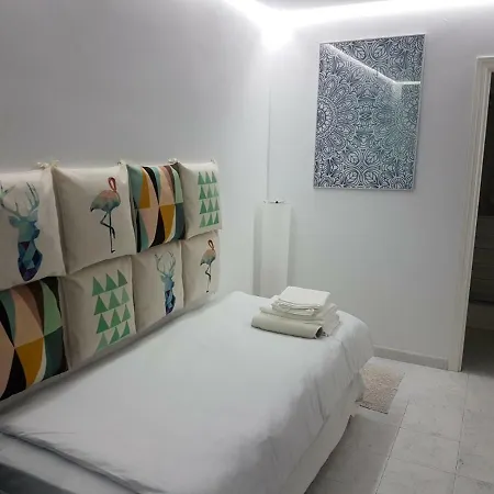 Apartmentsplaya - Premium * Torremolinos