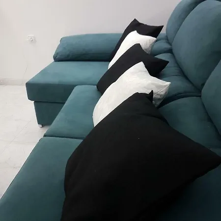 Apartmentsplaya - Premium * Torremolinos