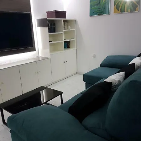 Apartmentsplaya - Premium Appartamento *