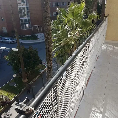 Apartmentsplaya - Premium * Torremolinos