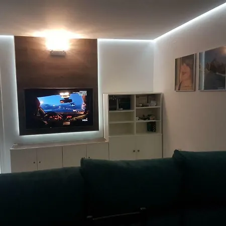 Appartamento Apartmentsplaya - Premium