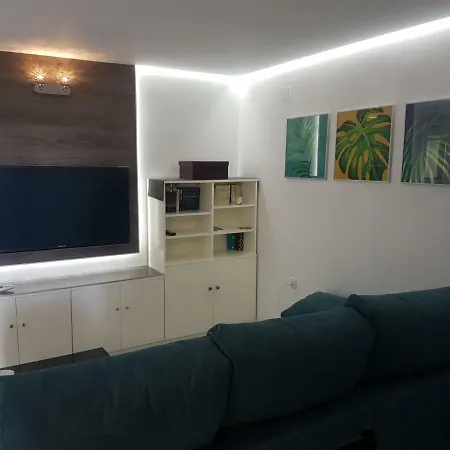 Appartamento Apartmentsplaya - Premium *