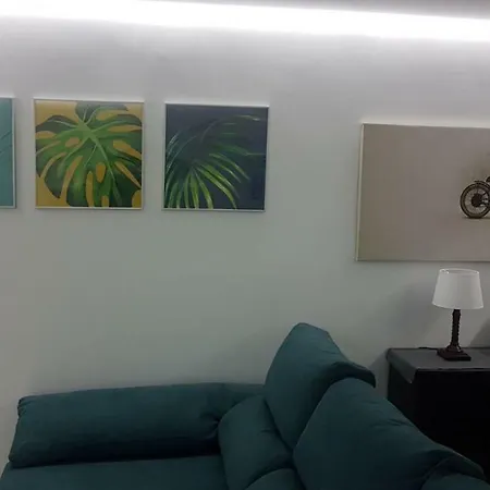 Apartmentsplaya - Premium * Torremolinos