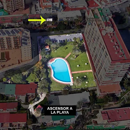 Apartmentsplaya - Premium * Torremolinos