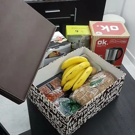 Apartmentsplaya - Premium *