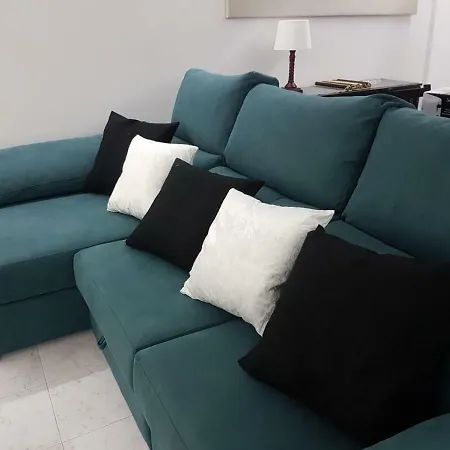 Apartmentsplaya - Premium * Torremolinos