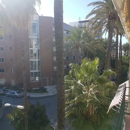 Apartmentsplaya - Premium
