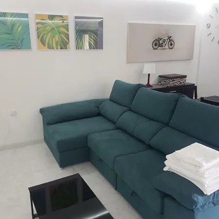 Apartmentsplaya - Premium