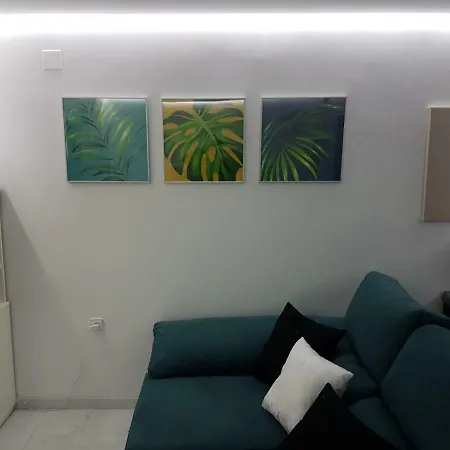 Appartamento Apartmentsplaya - Premium Torremolinos