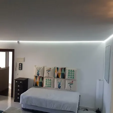 Apartmentsplaya - Premium * Torremolinos