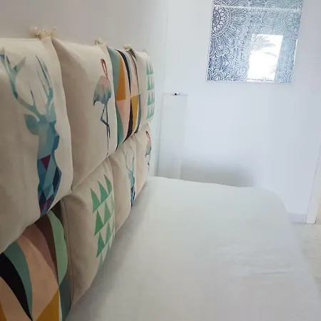 Apartmentsplaya - Premium * Torremolinos