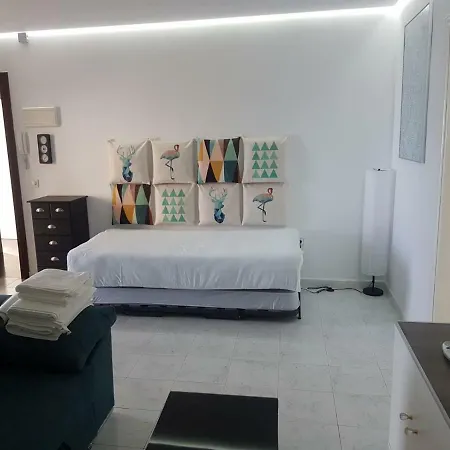 Appartamento Apartmentsplaya - Premium