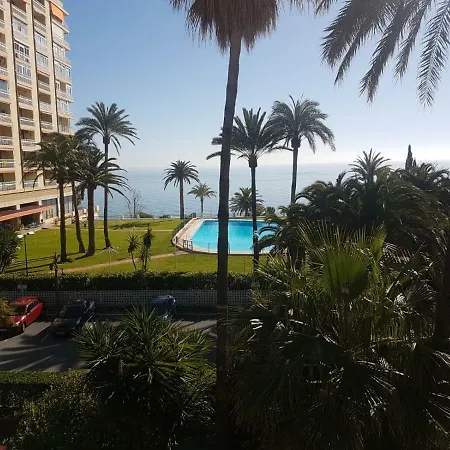 Appartamento Apartmentsplaya - Premium Torremolinos
