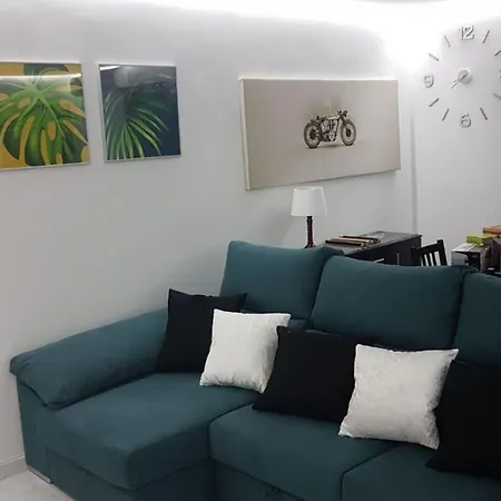 Apartmentsplaya - Premium * Torremolinos