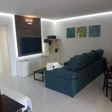 Apartmentsplaya - Premium Torremolinos